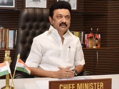Tamil News Highlights: முதல்வர் மு.க.ஸ்டாலினுக்கு கொரோனா... பல்வேறு நிகழ்ச்சிகள் ரத்து!!