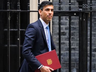 Malayalam News Highlights : ഋഷി സുനക് ബ്രിട്ടീഷ് പ്രധാനമന്ത്രിയായി ചുമതലയേറ്റു