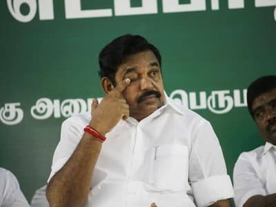 Tamil News live :  டெண்டர் முறைகேடு.. எடப்பாடிக்கு எதிராக ஆதாரங்கள்  - அறப்போர் இயக்கம்