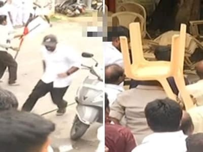 Tamil News live : அதிமுக அலவலகம் கலவர வழக்கு - விசாரணை அதிகாரி நியமனம்