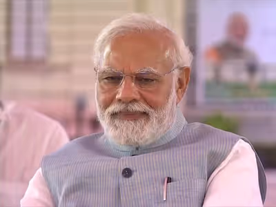 PM Modi Visit: झारखंड में विकास की बात, बिहार में लोकतंत्र की सौगात पर जमकर बोले पीएम मोदी