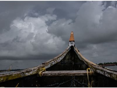 Malayalam Live News : സംസ്ഥാനത്ത് ഇന്നും മഴ കനക്കും, നാല് ജില്ലകളിൽ യെല്ലോ അലേർട്ട്