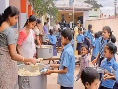 Karnataka News Live Updates: ಬಿಸಿಯೂಟ ಸೇವಿಸಿ ನೂರಕ್ಕೂ ಅಧಿಕ ಮಕ್ಕಳು ಅಸ್ವಸ್ಥ, ಚಿಕಿತ್ಸೆ