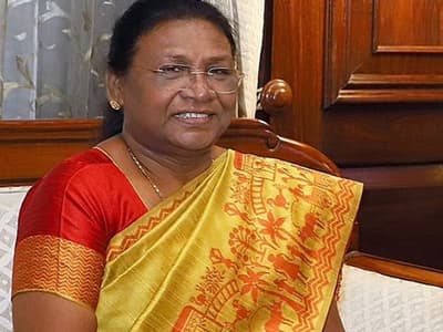 President Election Result Live: তৃতীয় দফার গণনা শেষ, রাষ্ট্রপতি নির্বাচনে জয় দ্রৌপদীর