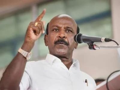 Asianet Tamil News Live:  4 அரசு மருத்துவர்கள் சஸ்பெண்ட்! அமைச்சர் சுப்பிரமணியன் அதிரடி