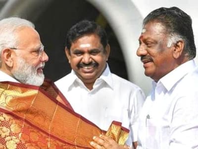 Tamil News live : எடப்பாடி Vs பன்னீர்செல்வம் - பிரதமர் மோடி யாரை சந்திக்கிறார் ?