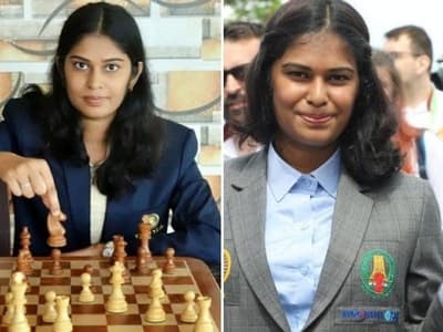 Tamil News Highlights: சேலம் நந்திதா வெற்றி.. ஹாங்காங் அணியை ஒயிட்வாஷ் செய்த இந்தியா !!