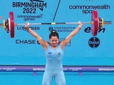 Tamil News live: பளுதூக்குதலில் இந்தியாவிற்கு தங்கம்.. மீராபாய் சானு புதிய சாதனை !