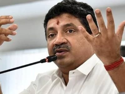 Asianet Tamil News Live: ஆடியோ சர்ச்சைக்கு நிதி அமைச்சர் விளக்கம்!