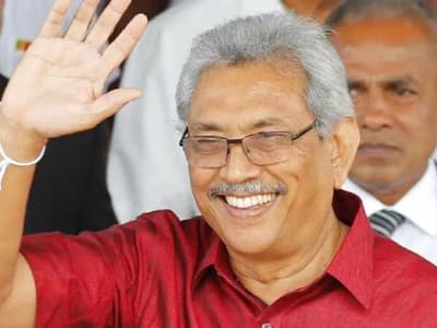 Tamil News live : இலங்கை திரும்புகிறார் கோத்தபய ராஜபக்சே - எப்போது தெரியுமா ?