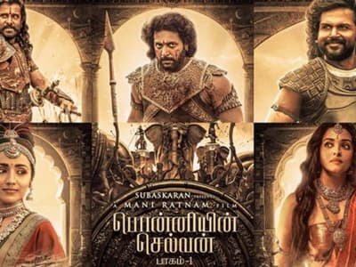 Tamil News live : கமலின் கம்பீரக் குரலில் வெளியானது பொன்னியின் செல்வன் டிரைலர்