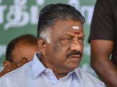 Tamil News Live Updates: எந்த நிபந்தனையும் இல்லாமல் அதிமுகவில் மீண்டும் இணைய தயார்! ஓபிஎஸ்