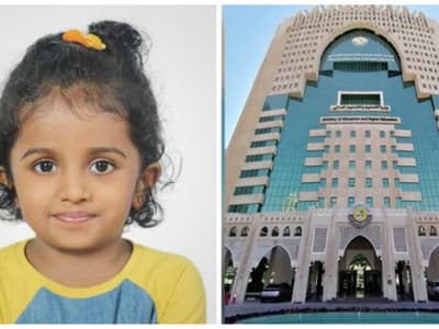 Malayalam News Live: ഖത്തറിൽ സ്കൂൾ ബസിൽ വിദ്യാർഥിനി മരിച്ച സംഭവം: സ്കൂൾ അടയ്ക്കാൻ ഉത്തരവ്