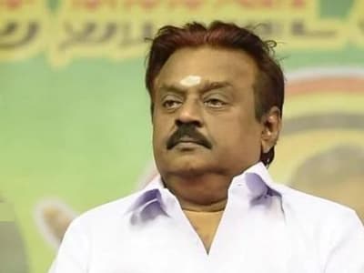 Tamil News Live Updates: விஜயகாந்துக்கு 14 நாட்கள் தொடர் சிகிச்சை தேவை! மியாட் மருத்துவமனை