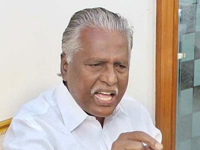 Tamil News Live Updates: எந்த சூழ்நிலையிலும் பாஜகவுடன் கூட்டணி வைக்க மாட்டோம்! KP.முனுசாமி