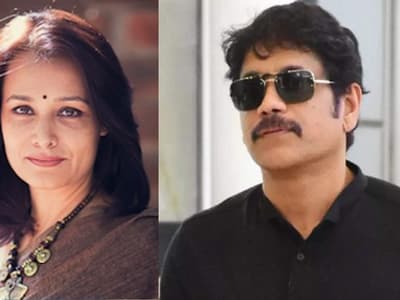 Telugu Cinema News Live : డైరెక్టర్ ముఖం మీదే డోర్ వేసిన అక్కినేని అమల, అంత కోపం ఎందుకు ? నాగార్జున ఎలా కూల్ చేశారంటే 