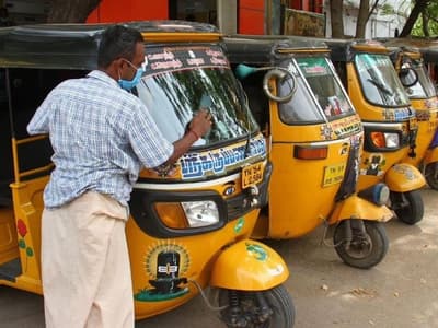 Tamil News Live Updates: தமிழகம் முழுவதும் ஆயுத பூஜை உற்சாக கொண்டாட்டம்