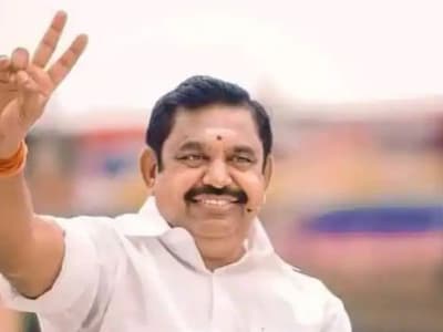 Asianet Tamil News Live: ஏப்.7 கூடுகிறது அதிமுக செயற்குழு கூட்டம்... ஈபிஎஸ் அறிவிப்பு!!