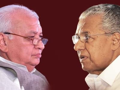 Malayalam News Highlights: 'ധനമന്ത്രിയെ പുറത്താക്കണം', മുഖ്യമന്ത്രിക്ക് ഗവര്ണറുടെ കത്ത്