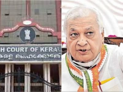 Malayalam News Highlights:വിസിമാർക്ക് താത്കാലിക ആശ്വാസം,അന്തിമ വിധി വരട്ടെയെന്ന് ഹൈക്കോടതി