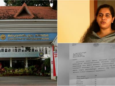 News Highlights: 'കത്ത് എന്‍റേതല്ല, ഉറവിടം അന്വേഷിക്കണം', മേയര്‍ ആര്യ രാജേന്ദ്രന്‍