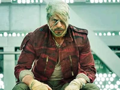 WPL 2023 Auction Live: ஜவான் படத்தில் ஷாருக்கான் உடன் இணையும் மாஸ் ஹீரோ !!