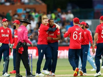 IND V/S ENG: भारत को 10 विकेट से हराकर फाइनल में पहुंचा इंग्लैंड, इंडिया की सबसे बड़ी हार