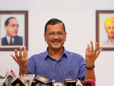 LIVE: AAP wins MCD Election 2022; Kejriwal thanks Delhi