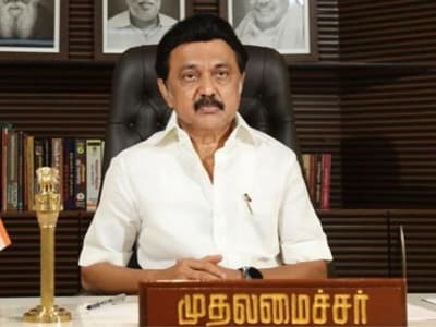Asianet Tamil News Live: மு.க.ஸ்டாலின் தலைமையில் ஜன.4 கூடுகிறது தமிழக அமைச்சரவை கூட்டம்!!