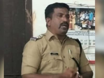 Malayalam News Highlights:കൂട്ടബലാത്സംഗ കേസിൽ സിഐ സുനുവിൻ്റെ അറസ്റ്റ് ഇന്ന് രേഖപ്പെടുത്തും