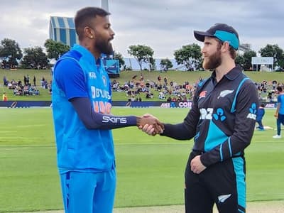 IND V/S NZ: सूर्या के तूफान में उड़ी किवी टीम, भारत ने न्यूजीलैंड को 65 रनों से दी शिकस्त