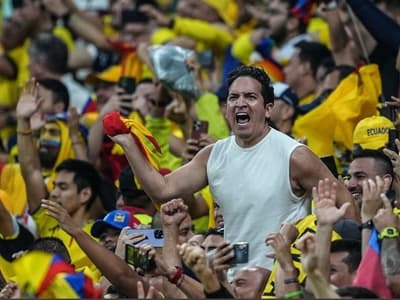 FIFA World Cup 2022: इंग्लैंड ने ईरान को 6-2 से हराया, नीदरलैंड की सेनेगल पर रोमांचक जीत