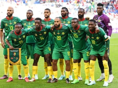 FIFA World Cup: स्विट्जरलैंड, पुर्तगाल और ब्राजील की जीत, संघर्ष के बाद हारी घाना की टीम