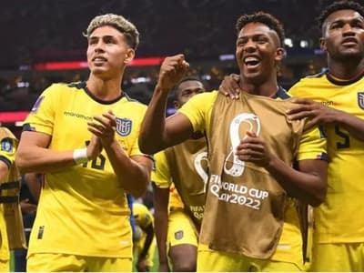 FIFA World Cup 2022: सेनेगल ने कतर को 3-1 से हराया, टाई रहा नीदरलैंड बनाम इक्वाडोर मुकाबला