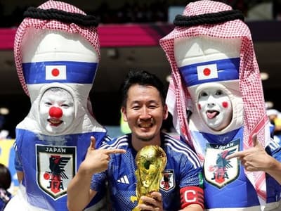 FIFA World Cup 2022: जापान की हार, बेल्जियम को मोरक्को ने रौंदा, स्पेन-जर्मनी के गोल बराबर