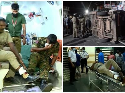 Malayalam News Highlight : വിഴിഞ്ഞം, സര്‍വ്വകക്ഷിയോഗം തീരുമാനമാകാതെ പിരിഞ്ഞു