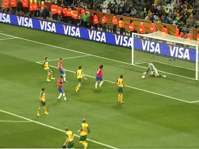 FIFA World Cup: कैमरून-सर्बिया में गजब की टक्कर, 3-3 से बराबरी पर छूटा मुकाबला, 3 मैच बाकी