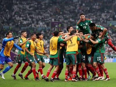 FIFA World Cup: राउंड ऑफ16 में मोरक्को-क्रोएशिया, कनाडा-बेल्जियम टूर्नामेंट से आउट