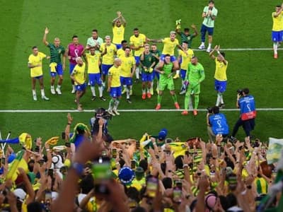 FIFA World Cup: मोरक्को ने स्पेन को हराया, पुर्तगाल ने स्विट्जरलैंड पर दर्ज की बड़ी जीत