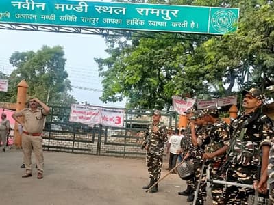 मैनपुरी, रामपुर-खतौली उपचुनाव रिजल्ट लाइवः डिंपल यादव ने रचा इतिहास, तोड़े रिकॉर्ड