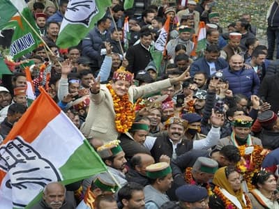 Himachal Pradesh Result: जयराम ठाकुर ने CM पद से दिया इस्तीफा, कहा- लोगों के लिए काम करता रहूंगा