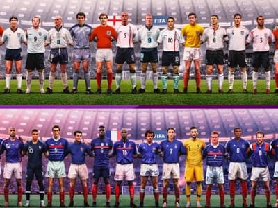 FIFA World Cup 2022: पुर्तगाल को हरा सेमीफाइनल में पहुंची मोरक्को टीम