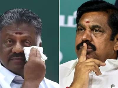 Asianet Tamil News Live: அதிமுக பொதுக்குழு வழக்கு... நாளைக்கு ஒத்திவைத்தது உச்சநீதிமன்றம்!