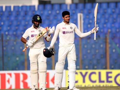 IND V/S BAN 1st Test: तीसरे दिन का खेल खत्म, बांग्लादेश ने 42 रन बनाए, 512 रनों का टार्गेट