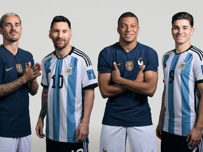 Malayalam News Live: അത്യുന്നതങ്ങളില്‍ മെസി; ഖത്തറില്‍ അര്‍ജന്‍റീനയ്ക്ക് കിരീടം