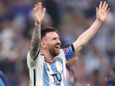 FIFA World Cup 2022: फ्रांस को 4-2 से हराकर अर्जेंटीना ने जीता खिताब, मेसी का चल गया जादू