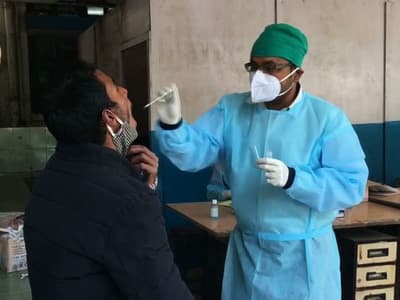 Malayalam News Live: കൊവിഡില്‍ ജാഗ്രത; മാസ്ക് വീണ്ടും നിർബന്ധമാക്കാൻ സാധ്യത