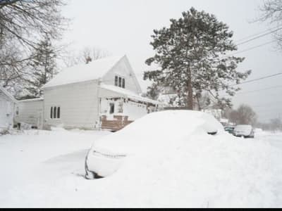 Malayalam Live News: അതിശൈത്യത്തിൽ വലഞ്ഞ് അമേരിക്ക, താപനില -45 വരെ താഴ്ന്നു 