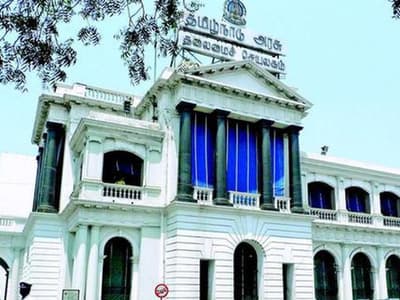 Asianet Tamil News Live: 15 ஆண்டு பழமையான அரசு வாகனங்கள் அழிப்பு - தமிழக அரசு கடிதம் 