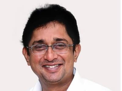 Asianet Tamil News live : ஈவிகேஎஸ் இளங்கோவன் மகன் திருமகன் மரணம்